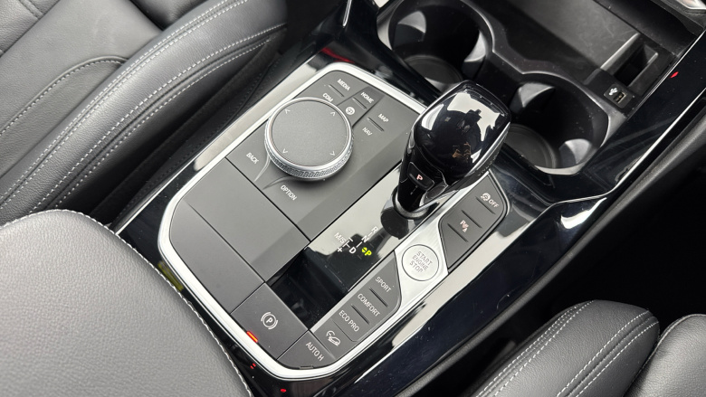 BMW X3 xDrive20i MHT M Sport 5dr Step Auto Petrol Estate